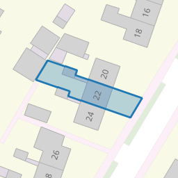 Perceel LCM00-B-6167