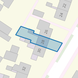 Perceel LCM00-B-6170