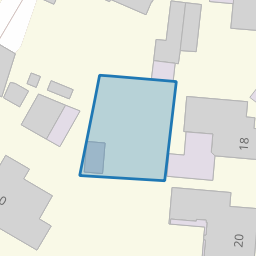 Perceel LCM00-B-6210