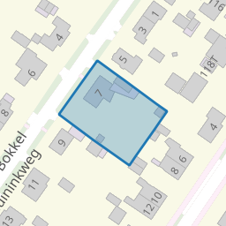 Perceel LCM00-B-6218