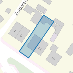 Perceel LCM00-B-6237