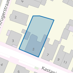 Perceel LCM00-B-6254