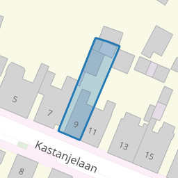 Perceel LCM00-B-6258