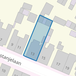 Perceel LCM00-B-6262