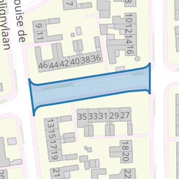 Perceel LCM00-B-6316