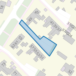 Perceel LCM00-B-6400