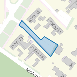 Perceel LCM00-B-6401