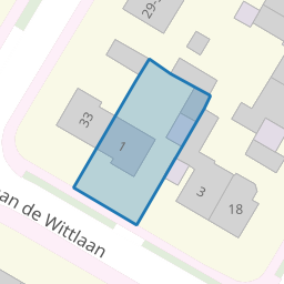 Perceel LCM00-B-6431