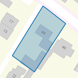 Perceel LCM00-B-6508