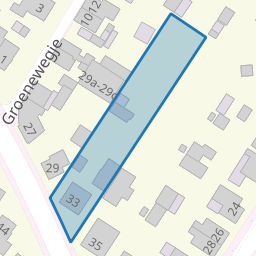 Perceel LCM00-B-6541