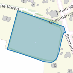 Perceel LCM00-B-6581