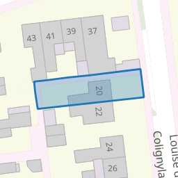 Perceel LCM00-B-6592