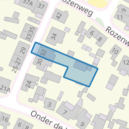 Perceel LCM00-B-6642