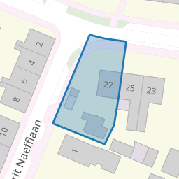 Perceel LCM00-B-6686