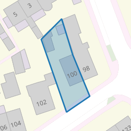 Perceel LCM00-B-6700