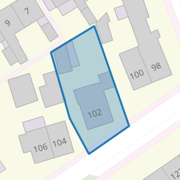 Perceel LCM00-B-6701