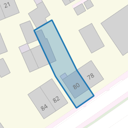 Perceel LCM00-B-6729