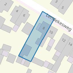 Perceel LCM00-B-6761