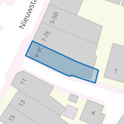 Perceel LCM00-B-6768