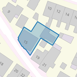 Perceel LCM00-B-6784