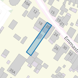 Perceel LCM00-B-6791