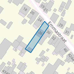 Perceel LCM00-B-6795