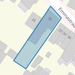 Perceel LCM00-B-6796