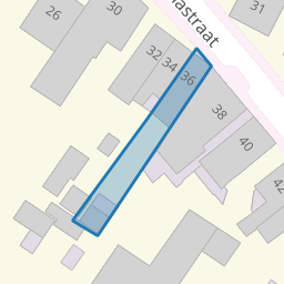 Perceel LCM00-B-6800