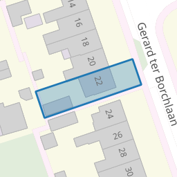 Perceel LCM00-B-6840