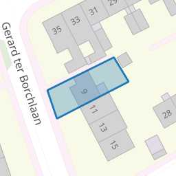 Perceel LCM00-B-6850