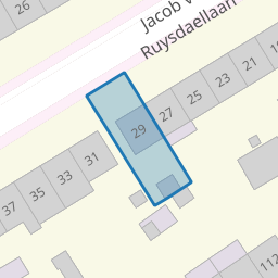 Perceel LCM00-B-6869