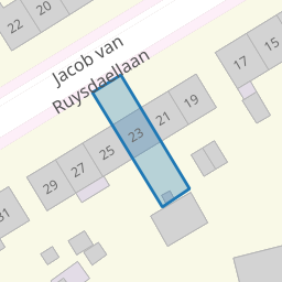 Perceel LCM00-B-6872