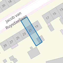 Perceel LCM00-B-6873