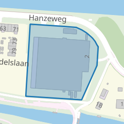 Perceel LCM00-B-6876