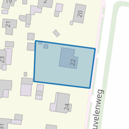 Perceel LCM00-B-6889