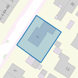 Perceel LCM00-B-6910