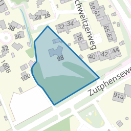 Perceel LCM00-B-6922