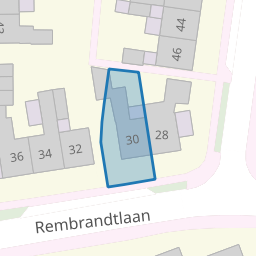 Perceel LCM00-B-6946