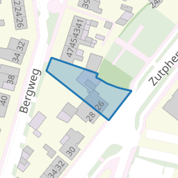 Perceel LCM00-B-6993