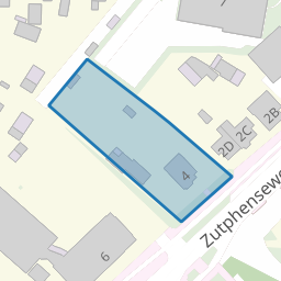 Perceel LCM00-B-7000