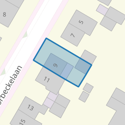 Perceel LCM00-B-7031