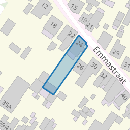 Perceel LCM00-B-7058