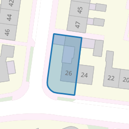 Perceel LCM00-B-7091