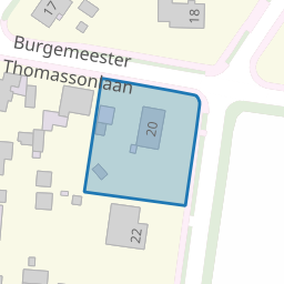 Perceel LCM00-B-7099