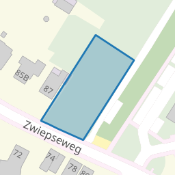 Perceel LCM00-B-7110