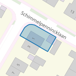 Perceel LCM00-B-7149