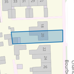 Perceel LCM00-B-7166