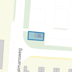 Perceel LCM00-B-7168