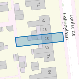 Perceel LCM00-B-7198