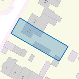 Perceel LCM00-B-7219